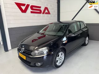 Volkswagen Golf 1.4 TSI Comfortline,NAP, CarPlay,Cruise, DaB