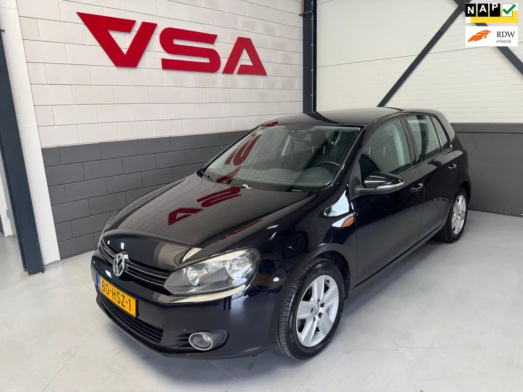 Volkswagen Golf 1.4 TSI Comfortline,NAP, CarPlay,Cruise, DaB