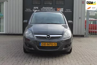 Opel Zafira 1.8 111 years Edition