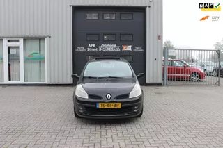 Renault Clio 1.4-16V Dynamique