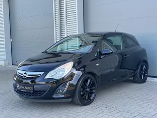 Opel CORSA 1.4-16V Color Edition | Airco | Pdc | Stoelverw | Nw Apk |