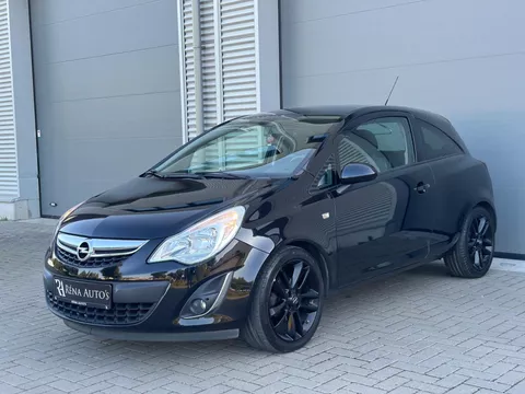 Opel CORSA 1.4-16V Color Edition | Airco | Pdc | Stoelverw | Nw Apk |