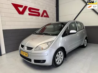 Mitsubishi Colt 1.3 Invite, Airco,5deurs