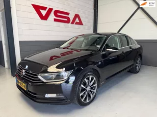 Volkswagen Passat 1.4 TSI ACT Comfortline, PDC, CarPlay,Cruise,Luxe
