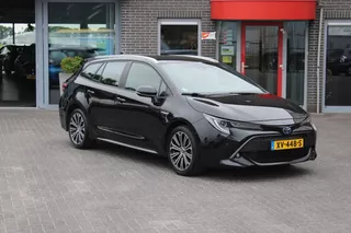 Toyota Corolla Touring Sports 1.8 Hybrid Business Intro Trekhaak/Adaptive/Head Up