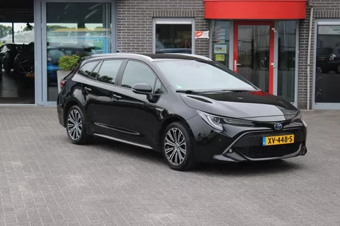 Toyota Corolla Touring Sports 1.8 Hybrid Business Intro Trekhaak/Adaptive/Head Up