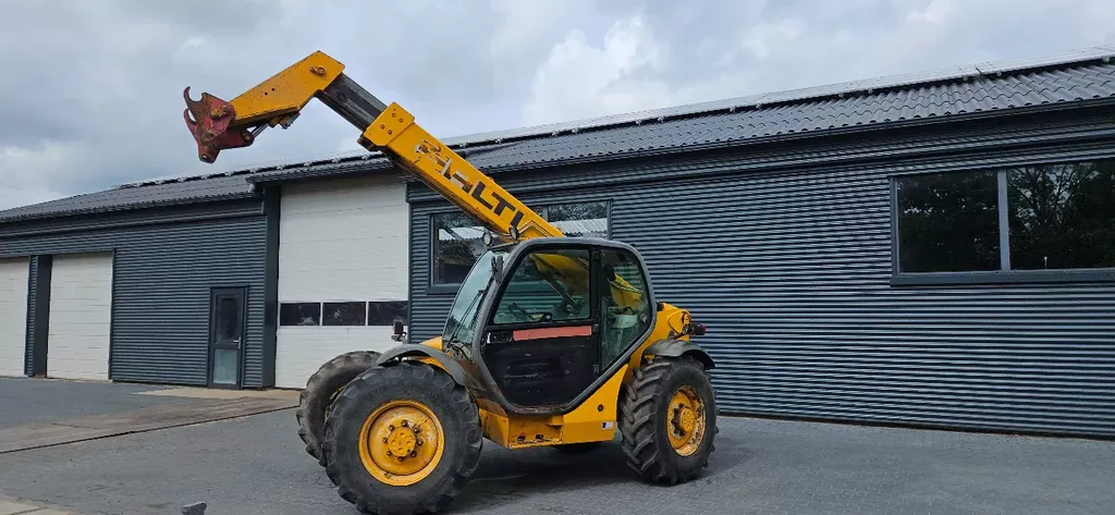 Manitou MT 732