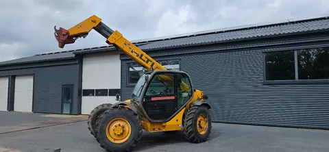 Manitou MT 732