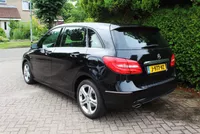 Mercedes-Benz B-Klasse 180 Ambition Foto