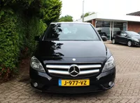 Mercedes-Benz B-Klasse 180 Ambition Foto