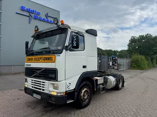 Volvo FH FH12 420