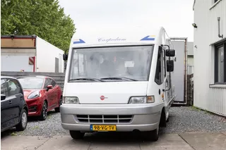 Fiat 230 Standaard