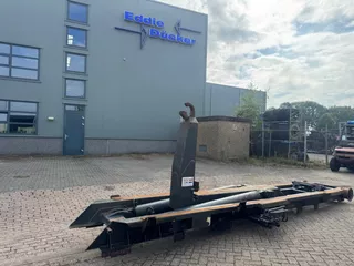 VDL 35 TON HAAKARM 6.60M