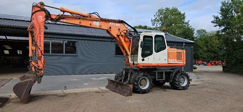 Atlas 1404