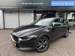 Mazda CX-30 2.0 eSA-X 186 PK Excl. line | Navi | Camera | ACC
