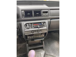 Ford Fiesta 1.3 Finesse CTX