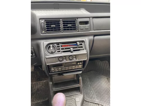 Ford Fiesta 1.3 Finesse CTX