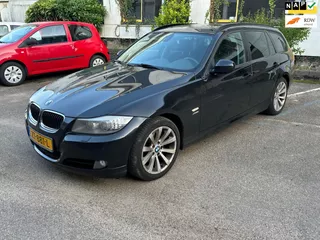 BMW 3-serie Touring 320xd/ Automaat/ Cruise Control