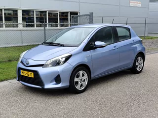 Toyota Yaris 1.5 Full Hybrid Comfort , Cruise Control