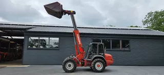 Manitou MLA 627T