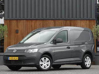 Volkswagen Caddy Cargo 2.0 TDI Comfort / RNS / LED / 2024 *NAP*