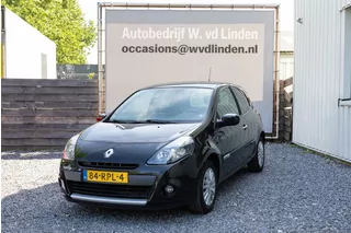 Renault Clio 1.2 TCe Collection