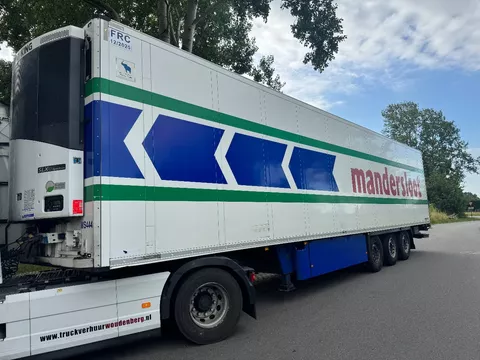 Schmitz Cargobull 3 ass koeloplegger 6