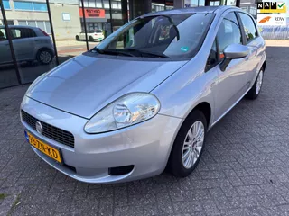 Fiat Grande Punto 1.4 Dynamic / 5-drs