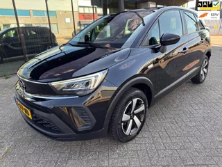 Opel Crossland 1.2 Turbo Edition / Carplay / LED / PDC / LaneAssist