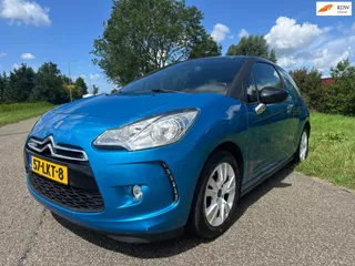 Citroen DS3 1.4 Chic|pdc|goed onderhouden
