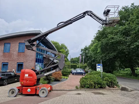 Manitou 170 AETJL