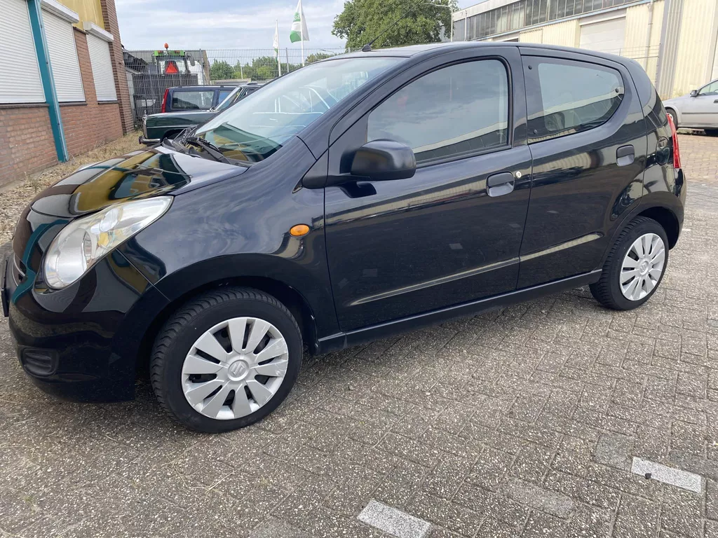 Suzuki Alto 1.0 Celebration EASSS