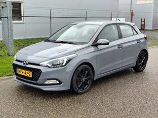 Hyundai I20 1.2 HP i-Motion Comfort