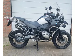 BMW R 1200 GS R1200GSA ADVENTURE VERLAAGD R1200GS