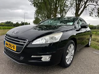 Peugeot 508 2.0 HDi Blue Lease Premium Hybrid4