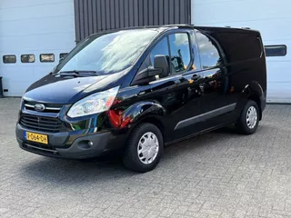 Ford Transit Custom 270 2.0 TDCI L1H1 Trend / Airco / Navi / Camera / 3 zitplaatsen