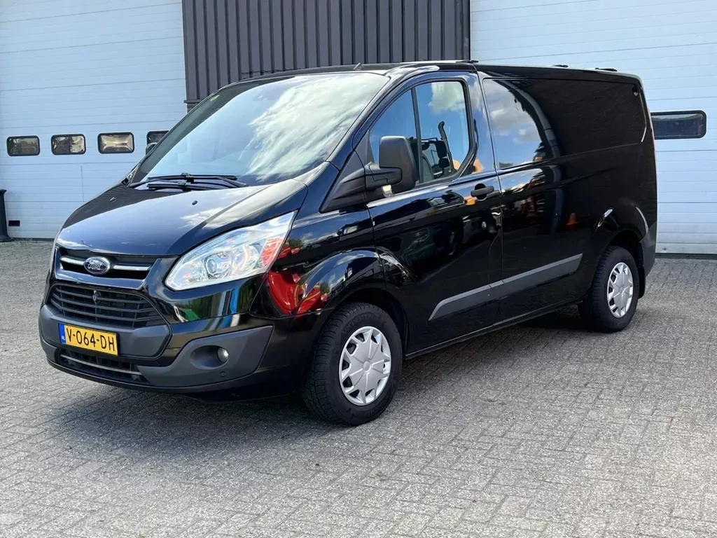 Ford Transit Custom 270 2.0 TDCI L1H1 Trend / Airco / Navi / Camera / 3 zitplaatsen