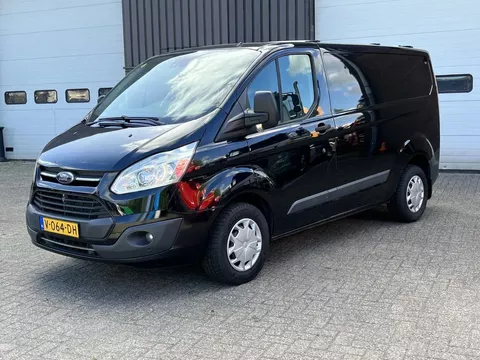 Ford Transit Custom 270 2.0 TDCI L1H1 Trend / Airco / Navi / Camera / 3 zitplaatsen