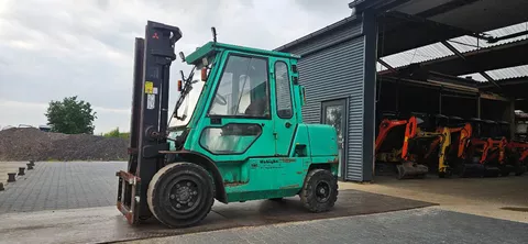 Mitsubishi FD 45