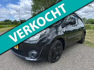 Renault Twingo 1.5 dCi Collection|airco|nw D-riem