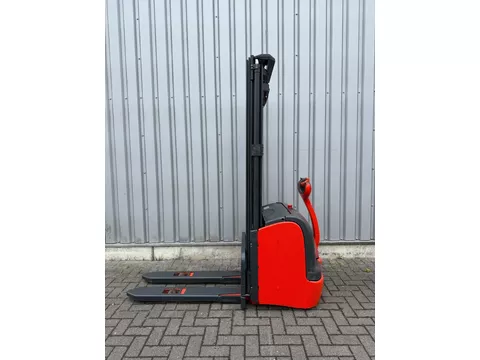 Linde L14 Elektrische Stapelaar