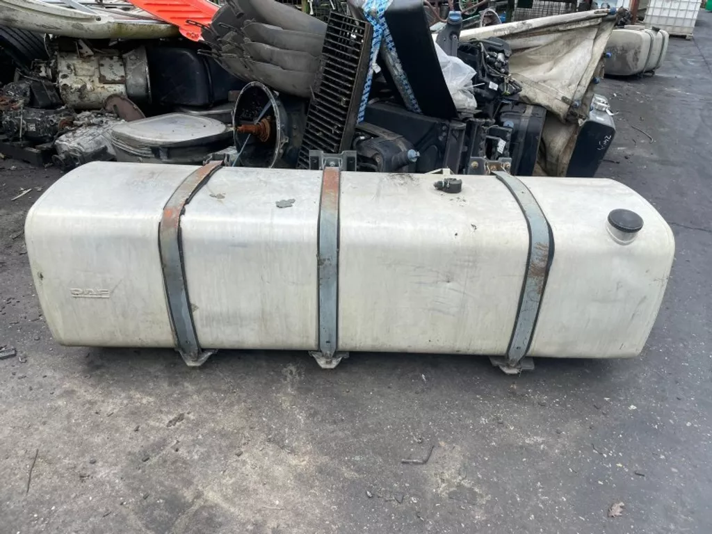 DAF 1673120 ALUMINIUM BRANDSTOFTANK 850 LITER (227X67.5X62 CM)