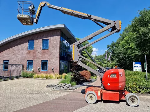 Manitou 170 AETJL