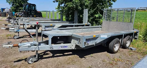 Ifor Williams GX105