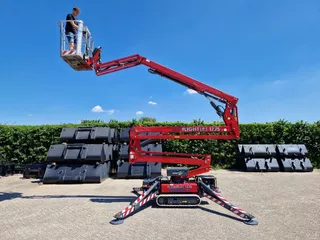Hinowa Lightlift 17.75 IIIS