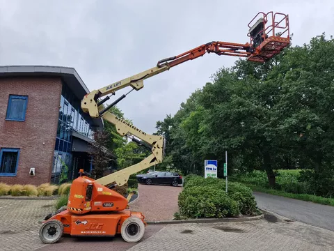 JLG E400AJPN