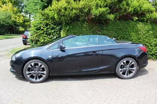 Opel Cascada 1.4 Turbo Ecoflex COSMO