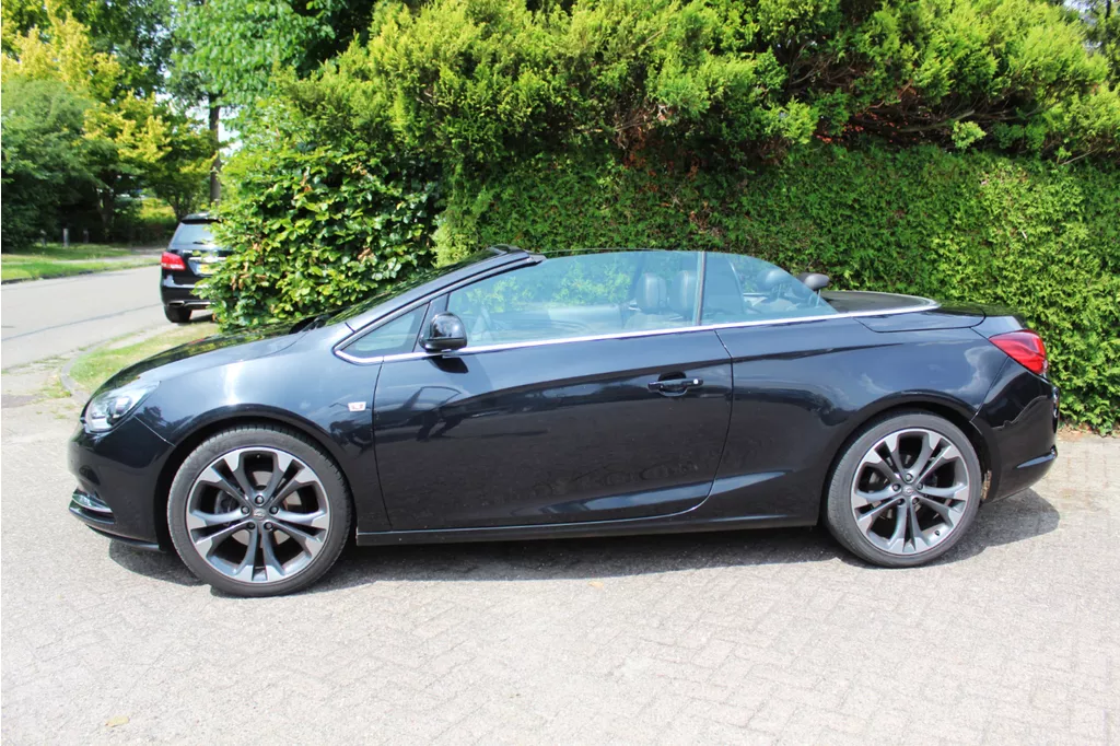 Opel Cascada 1.4 Turbo Ecoflex COSMO