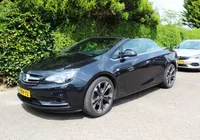 Opel Cascada CASCADA1.4 Turbo Ecoflex COSMO Foto