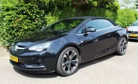 Opel Cascada CASCADA1.4 Turbo Ecoflex COSMO Foto
